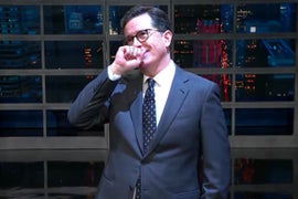 God Finally Weighs in on the NRA (Video)