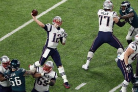 Super Bowl LII: Eagles Win Slips 2.8 Percent in Early Ratings From Last Year