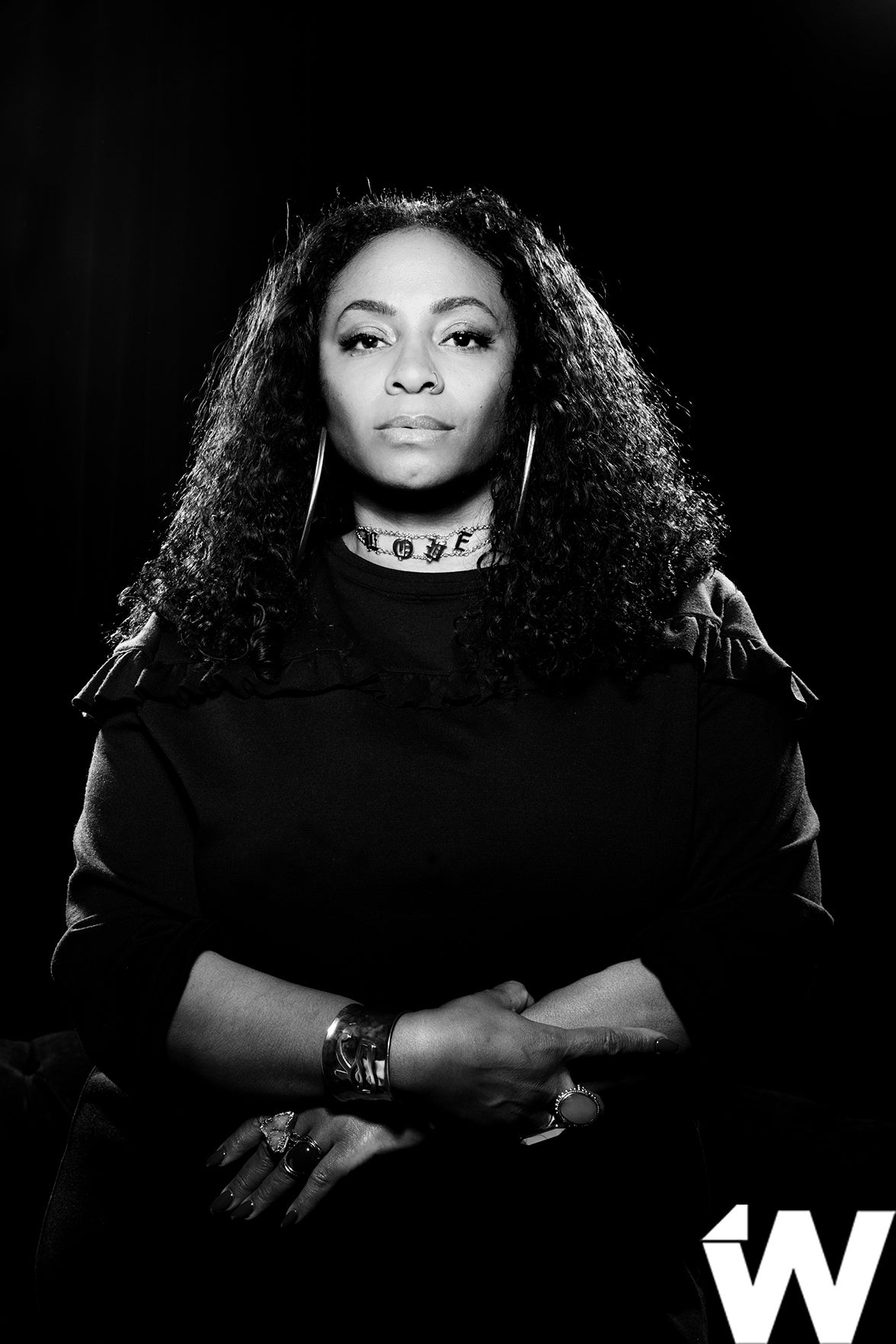 Taura Stinson, Mudbound Taura Stinson, Mudbound