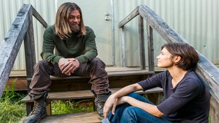 Here’s Why Fans Keep Telling ‘The Walking Dead’ Star Tom Payne ‘You’re Going to Die Now’