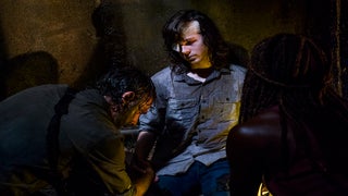 ‘The Walking Dead’: Hear Carl’s Last Words in New Season 8 Trailer (Video)