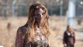 ‘The Walking Dead’: Get Ready for a Naked Zombie