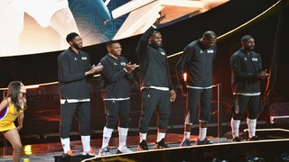 Forget Fergie, LeBron James and Steph Curry Agree That 2018 NBA All-Star Game Was a Hit