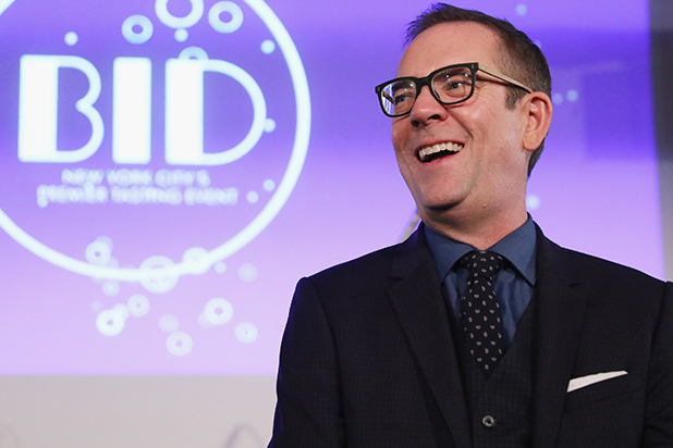Ted Allen Ted Allen