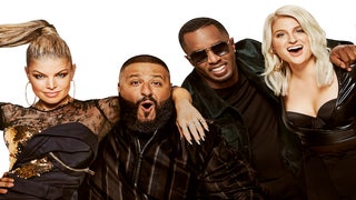 ‘The Four’ Grabs a Second Season at Fox