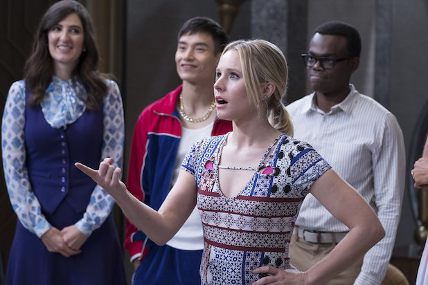 Is season 5 of 'The Good Place' not coming anymore? Has Michael Schur decided to end the fantasy comedy? Read to know the answer and the reason behind it. 9