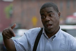 Tracy Morgan’s ‘The Last OG’ Renewed by TBS for Season 2