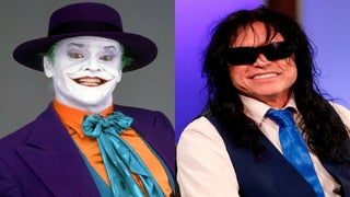 Tommy Wiseau Wants to Be the Next Joker