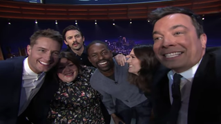 How ‘This Is Us’ Cast Kept Jack’s Death Secret With a Little Help From Beyonce (Video)