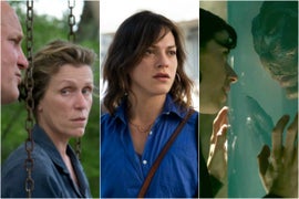Oscars Box Office Review: Awards Season Revenue Hits 6-Year Low