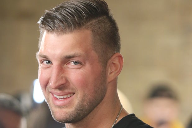 Tim Tebow Tim Tebow