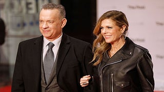 Tom Hanks and Rita Wilson to Take on the Bard in LA Production of ‘Henry IV’