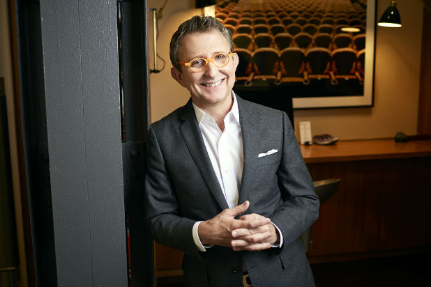 Tom Schumacher Disney Theatrical Sexual Harassment