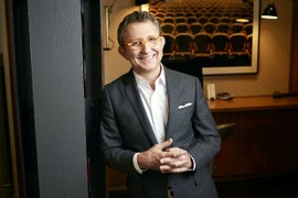 Disney Theatrical President Thomas Schumacher Accused of Sexual Harassment