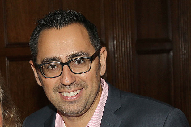 Tony Goncalves Otter Media