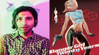 ‘Danger Girl’: Black List Writer Umair Aleem to Write Script