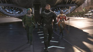 Does ‘Black Panther’ Have a Post-Credits Scene?