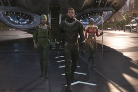 Does ‘Black Panther’ Have a Post-Credits Scene?