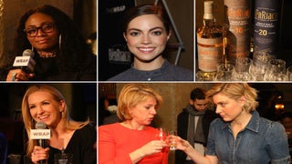 The Scene at TheWrap’s Women, Whisky & Wisdom Event With Greta Gerwig, Diane Warren (Photos)
