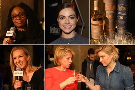 The Scene at TheWrap’s Women, Whisky & Wisdom Event With Greta Gerwig, Diane Warren (Photos)