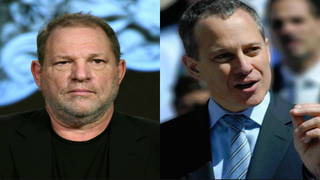 NY Attorney General Sues The Weinstein Company Over Civil Rights Violations in Sexual Assault Scandal