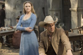 ‘Westworld’ Main Street Location at Paramount Ranch Burns Down in California Wildfires