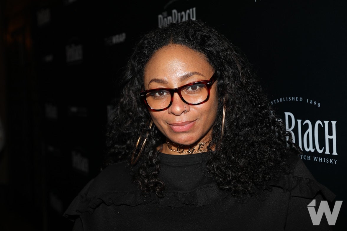 Taura Stinson Women Whisky Wisdom