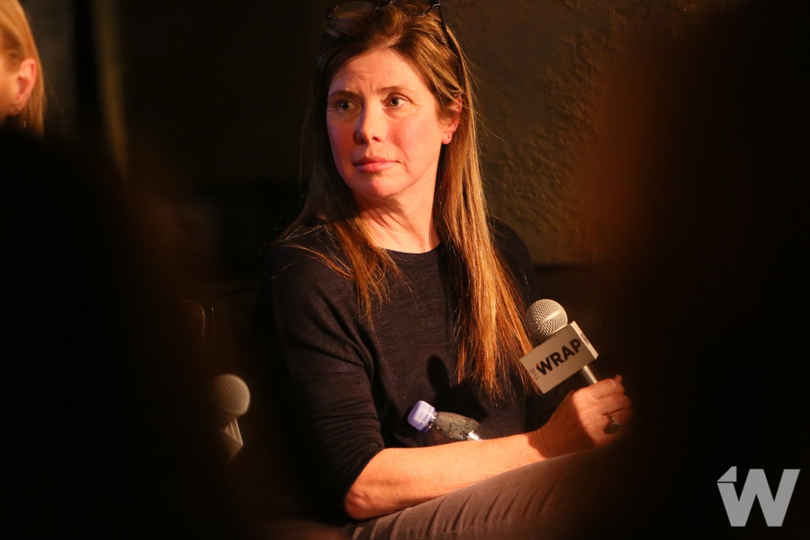 Women Whisky Wisdom Joanne Sellar