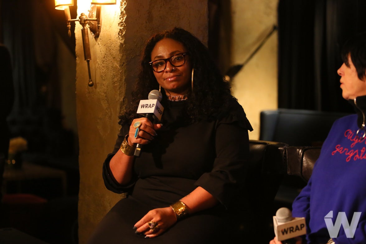 Women Whisky Wisdom Taura Stinson