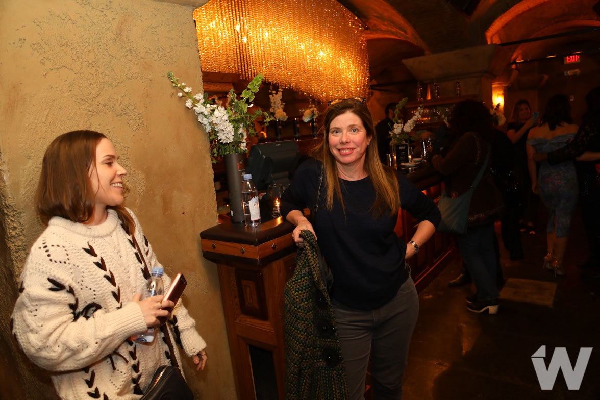 Women Whisky Wisdom Joanne Sellar