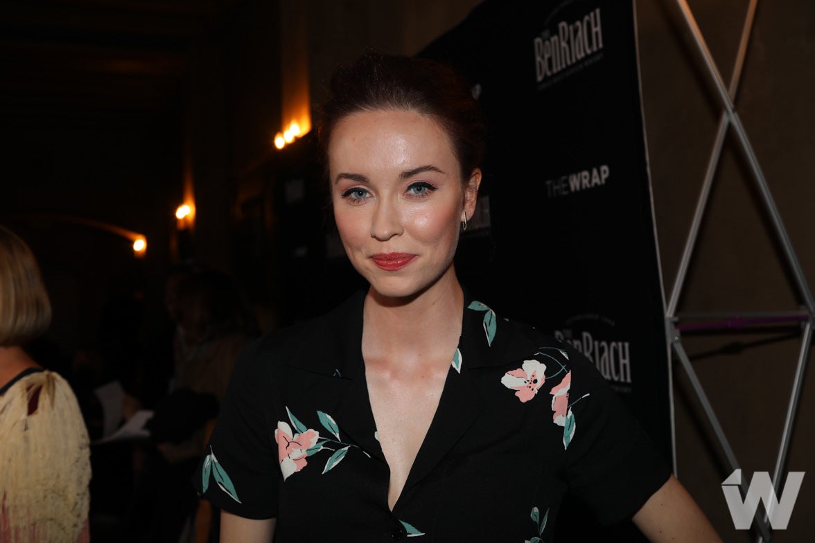 Women Whisky Wisdom Elyse Levesque