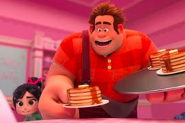 ‘Wreck-It Ralph 2’ Trailer: John C Reilly and Sarah Silverman Score an Extra Life on the Web (Video)