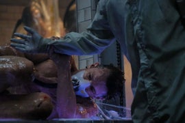 ‘Altered Carbon’: Are People in the Future Actually Immortal, and What Are Stacks?