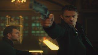 ‘Altered Carbon’ Explainer: Here’s What It Means That Takeshi Kovacs Is an ‘Envoy’