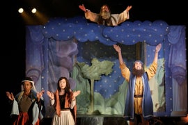 ‘The Amateurs’ Theater Review: Jordan Harrison’s New Comedy Upends Conventions