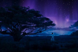 ‘Black Panther’: Could the Wakandan Ancestral Plane Have Something to Do With a Hidden Infinity Stone?