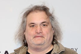 Artie Lange Opens Up About Post-Rehab Cocaine Slip-Up: ‘I Have Work to Do’