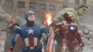 Don’t Rule Out More ‘Avengers’ Movies After ‘Avengers 4,’ Says Disney CEO Bob Iger