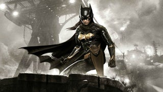 DC’s ‘Batgirl’ Movie Lands ‘Birds of Prey’ Screenwriter Christina Hodson