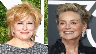 Bette Midler, Sharon Stone to Star in ‘The Tale of the Allergist’s Wife’