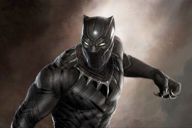 Black Panther Is Already Generating Long Lines at Disneyland – Even Without His Own Ride (Yet)