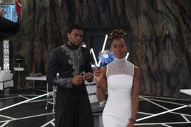 ‘Black Panther’ Crosses $500 Million Domestic With $65 Million 3rd Weekend