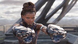 ‘Black Panther’ Earns Record $108 Million in 2nd Weekend, Hits $400 Million Domestic