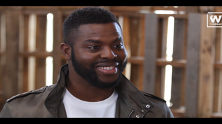 ‘Black Panther’ Star Winston Duke Spills Behind-the-Scenes Details, Teases ‘Infinity War’ (Video)