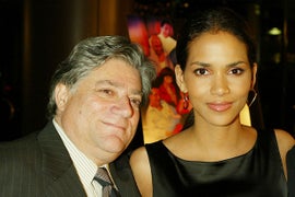 Vincent Cirrincione, Taraji P Henson’s Ex-Manager, Shutters Firm After Harassment Accusations