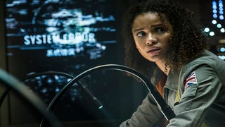 ‘The Cloverfield Paradox’ Scores 15 Percent From Critics on Rotten Tomatoes: ‘Utterly Convoluted’