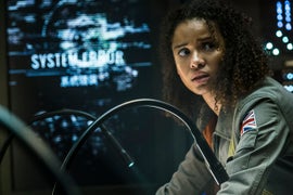 ‘The Cloverfield Paradox’ Scores 15 Percent From Critics on Rotten Tomatoes: ‘Utterly Convoluted’