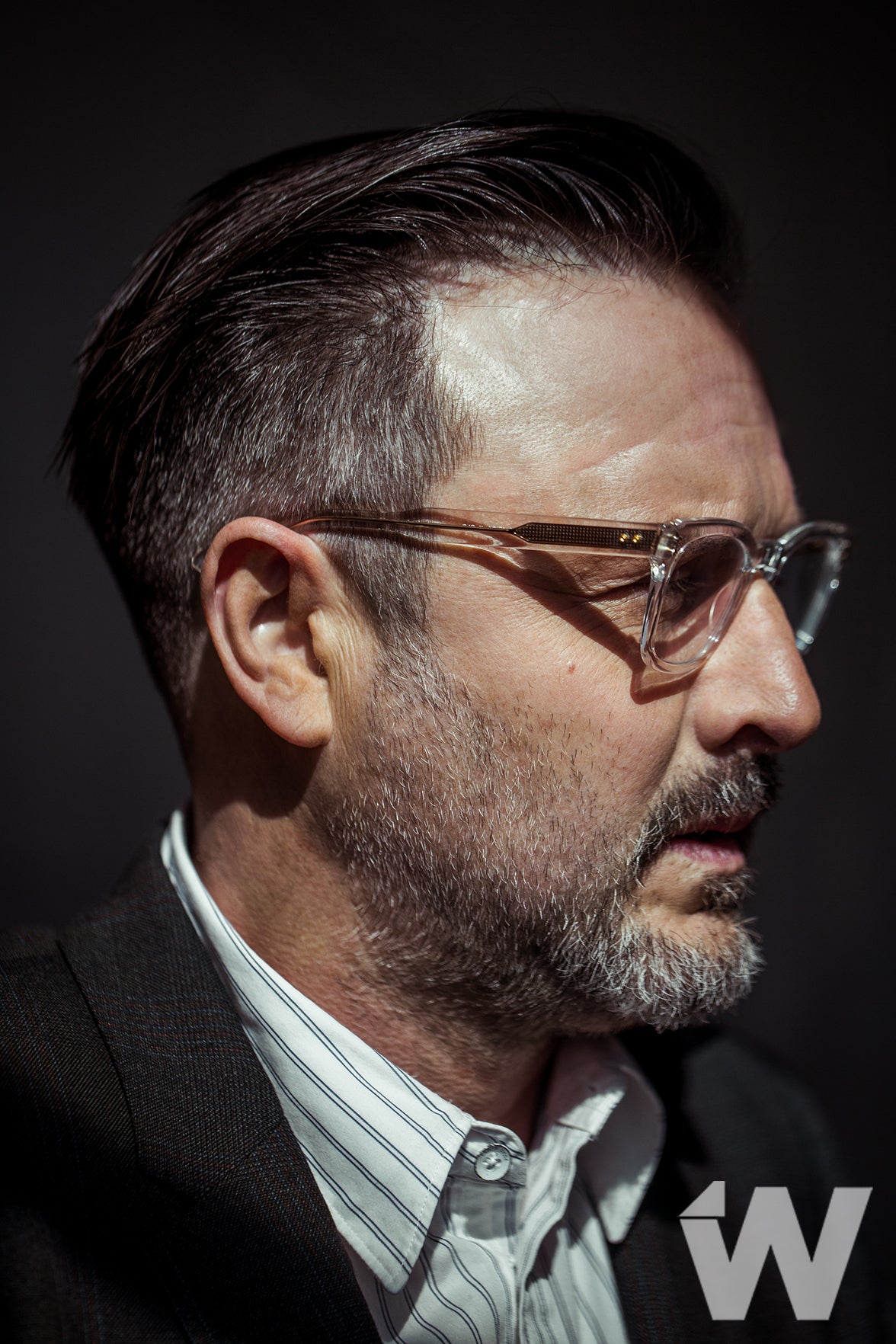 David Arquette, Survivors Guide to Prison David Arquette, Survivors Guide to Prison