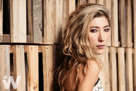 ‘Altered Carbon’ Star Dichen Lachman Talks Naked Sword-Fighting Scene (Exclusive Video)