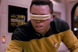 Study: Blind People Watch TV About as Much as Sighted People